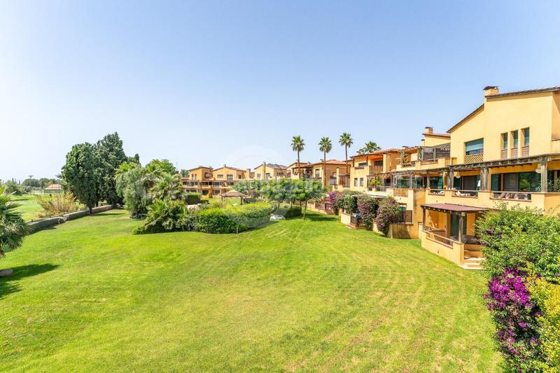 Foto ab45925e-076e-4935-8898-58dc06f873b1. Zweistöckige wohnung mit heizung parking pool in Migjorn Reus