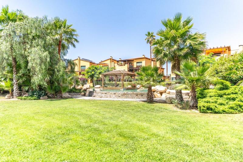 Foto abbf3293-433e-48ba-97d8-002febe6352f. Zweistöckige wohnung mit heizung parking pool in Migjorn Reus