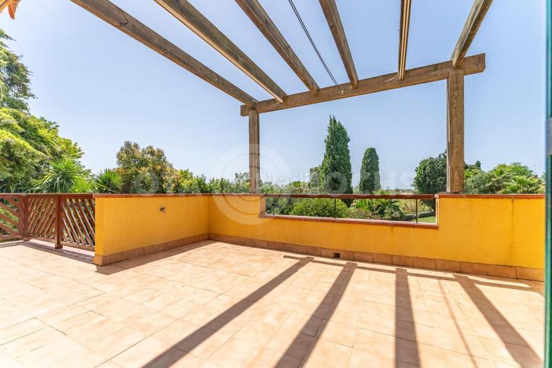 Foto b564f15d-f271-4d3c-b62a-e5e98ac0d6c0. Zweistöckige wohnung mit heizung parking pool in Migjorn Reus