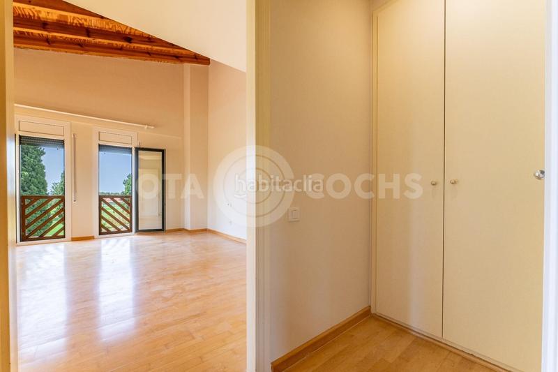 Foto ba1eeb14-1c0d-4cb7-93c4-5c3a947903fd. Zweistöckige wohnung mit heizung parking pool in Migjorn Reus