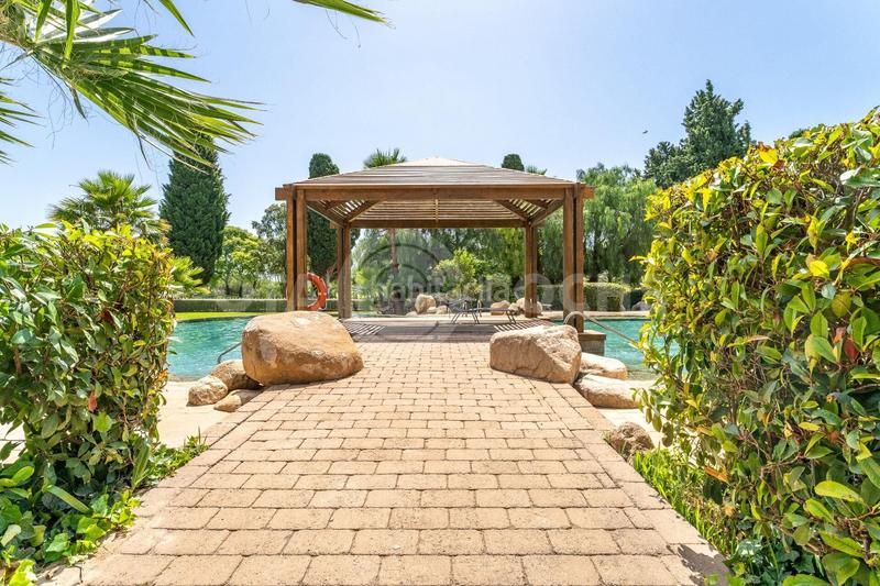 Foto d0629bfc-ae3f-4df2-b9de-8a4d30bc173b. Zweistöckige wohnung mit heizung parking pool in Migjorn Reus