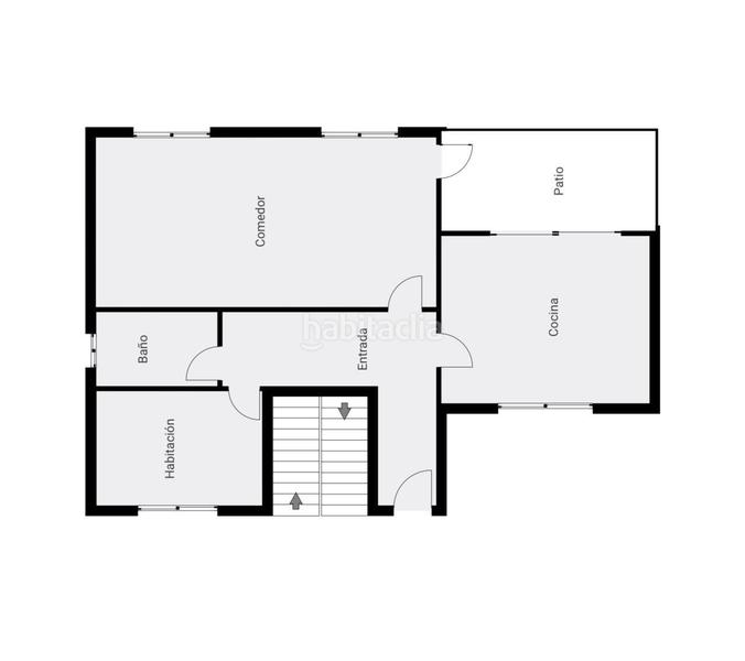 Foto 14fb6be6-5f9f-4c60-a0fe-61a2908faf87. Reihenhaus mit heizung parking in Mestral Reus