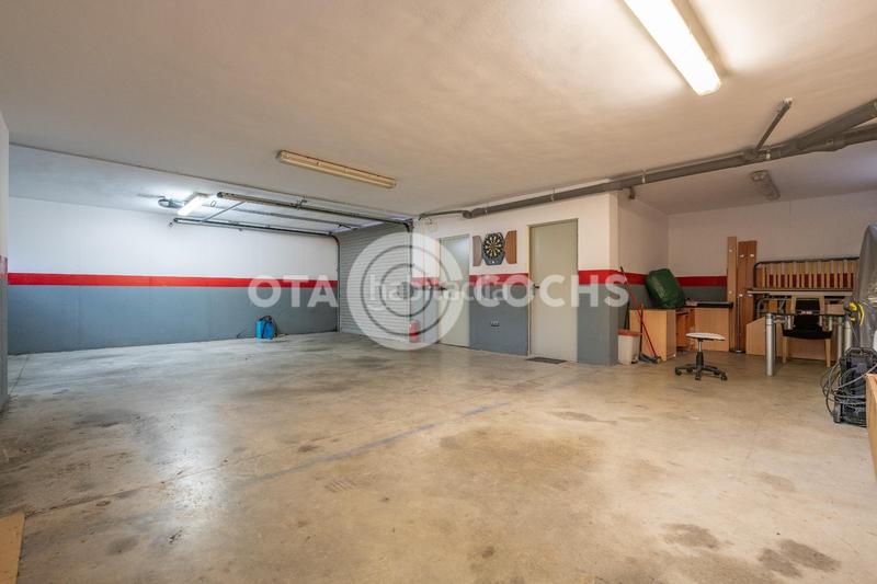 Foto 70e0dc4f-3f0b-4506-8b72-926d225b41e0. Reihenhaus mit heizung parking in Mestral Reus