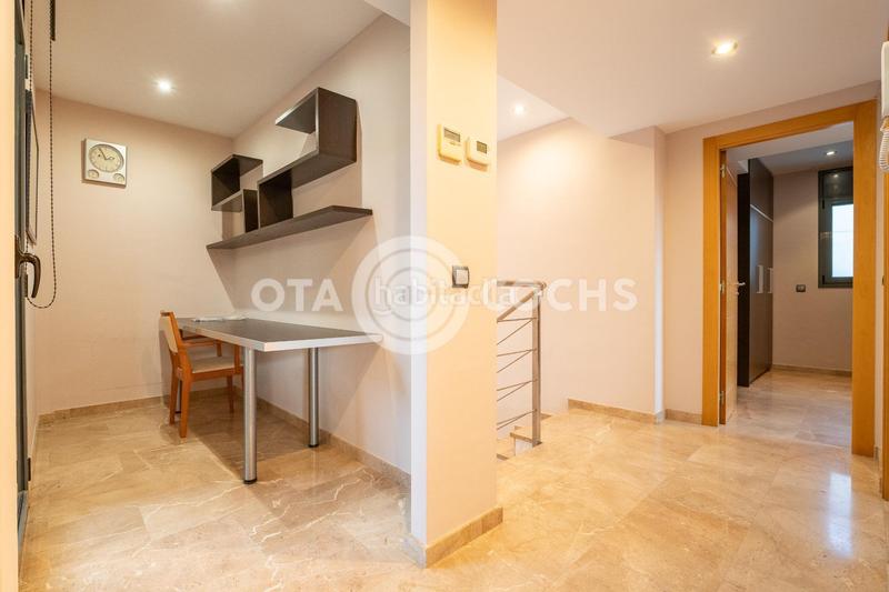 Foto b46a7d60-3fe7-404f-ace7-c593b00f8c87. Reihenhaus mit heizung parking in Mestral Reus