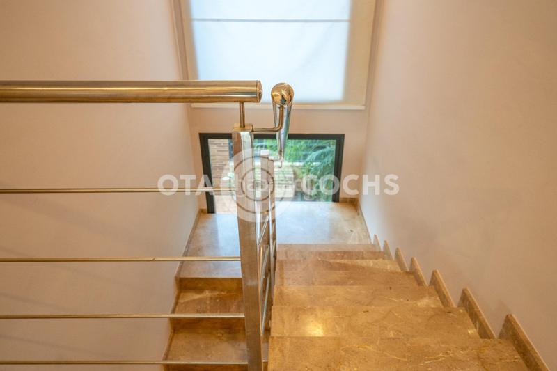 Foto b6259b37-78f7-4b35-8118-e53da4b106c4. Reihenhaus mit heizung parking in Mestral Reus