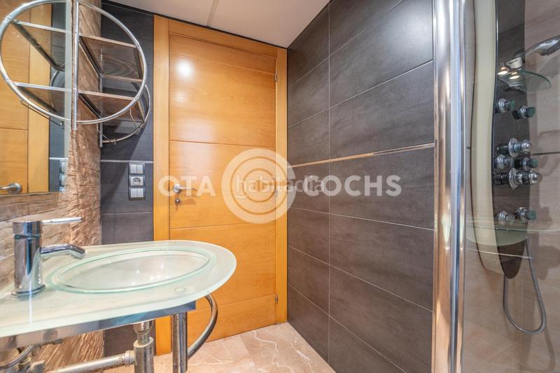 Foto cbca9cbc-3567-4bfd-a569-b68361fafa84. Reihenhaus mit heizung parking in Mestral Reus