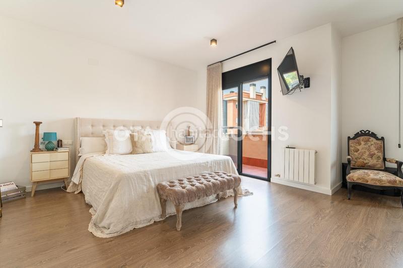 Foto 54ac2e56-6e3d-4b8c-a724-eddebc9cd193. Casa adosada en venta exclusivo chalet adosado en Reus