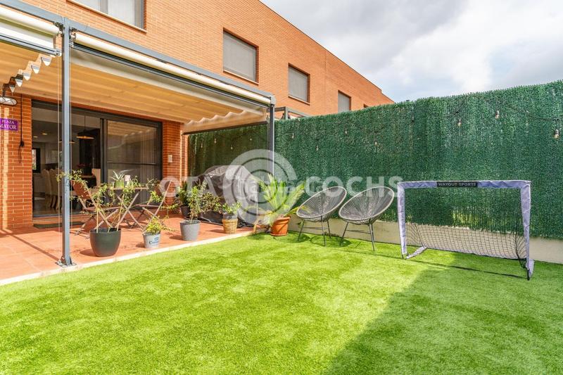 Foto 6742bd1e-5d48-4d57-b00f-b4958cbacd9f. Casa adosada en venta exclusivo chalet adosado en Reus