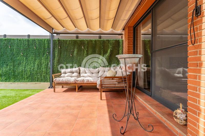 Foto ba082b6b-8025-413a-9b56-19c87497e7cd. Casa adosada en venta exclusivo chalet adosado en Reus