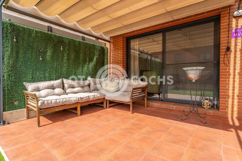 Foto bcbbca23-7cc6-4daf-9bc6-026451b629e8. Casa adosada en venta exclusivo chalet adosado en Reus