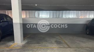 Alquiler Parking coche  Carrer de la victòria. Alquiler de plaza de aparcamiento en reus centro