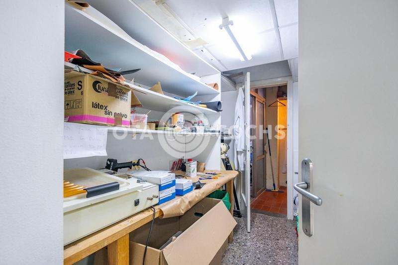 Foto 98deae2d-71b1-4dfd-92d0-1f8c33405bbf. Piso  a reformar en calle sant joan ! en Centre Reus