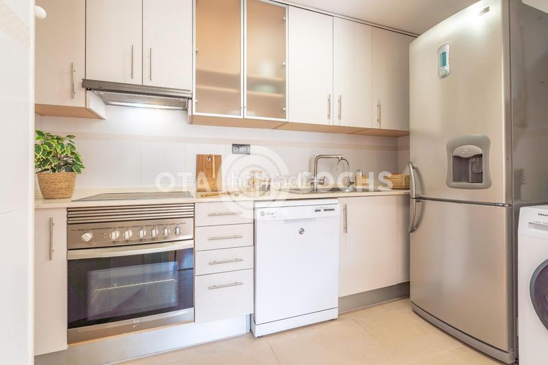 Foto 2e44b88e-a271-44cb-8df0-74394a35c073. Appartement avec chauffage parking piscine dans Mestral Reus