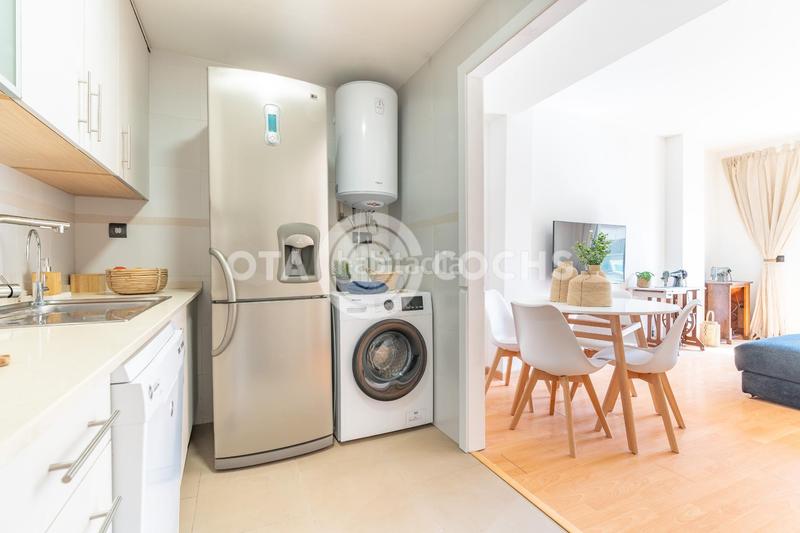 Foto 64e318ec-fabf-428d-bb7d-b5fac99a9fdf. Appartement avec chauffage parking piscine dans Mestral Reus