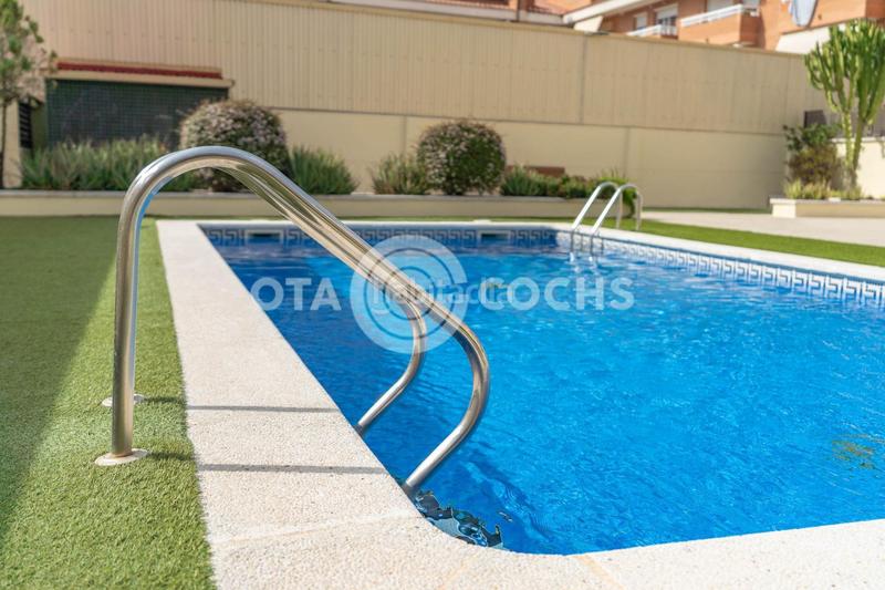 Foto 938d576d-7a93-44c7-b3ea-10a42728729b. Appartement avec chauffage parking piscine dans Mestral Reus