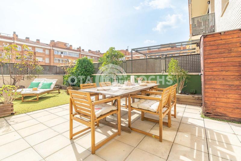 Foto acfdbcd7-1260-4243-959d-1b04f3a56f31. Appartement avec chauffage parking piscine dans Mestral Reus