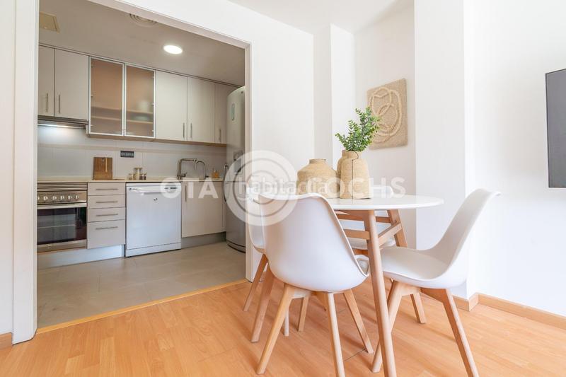 Foto cfe38223-9f62-4896-be02-aca4b87bd93f. Appartement avec chauffage parking piscine dans Mestral Reus
