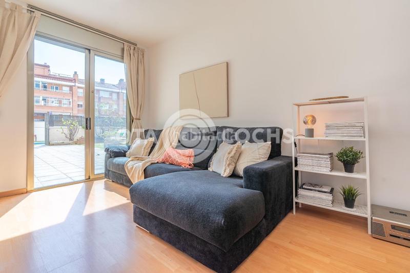 Foto d31d1319-f2cc-4e5d-9412-3142da755710. Appartement avec chauffage parking piscine dans Mestral Reus