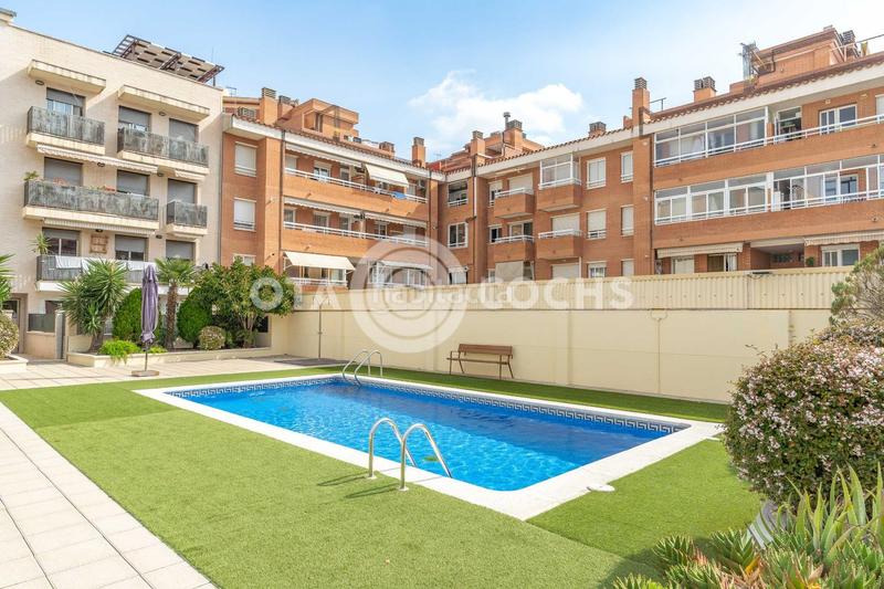 Foto d98e53d4-f1bb-4c74-a657-7fa5f6dd213c. Appartement avec chauffage parking piscine dans Mestral Reus