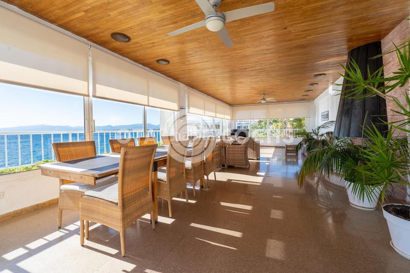 Foto 0352382b-4f00-49ce-9836-4a60bcd37148. Appartement avec chauffage parking piscine dans Mar i Camp - Platja dels Capellans Salou