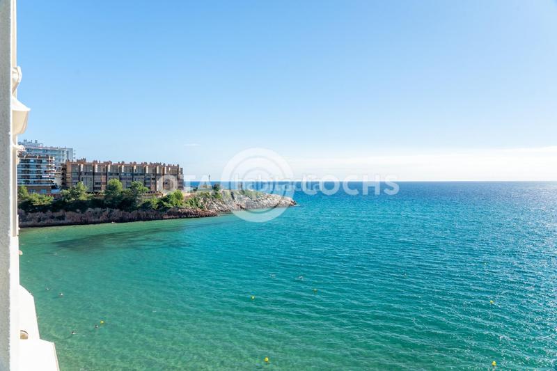 Foto 07e99e8e-756f-41c1-b20a-1d3cf529c7ba. Appartement avec chauffage parking piscine dans Mar i Camp - Platja dels Capellans Salou