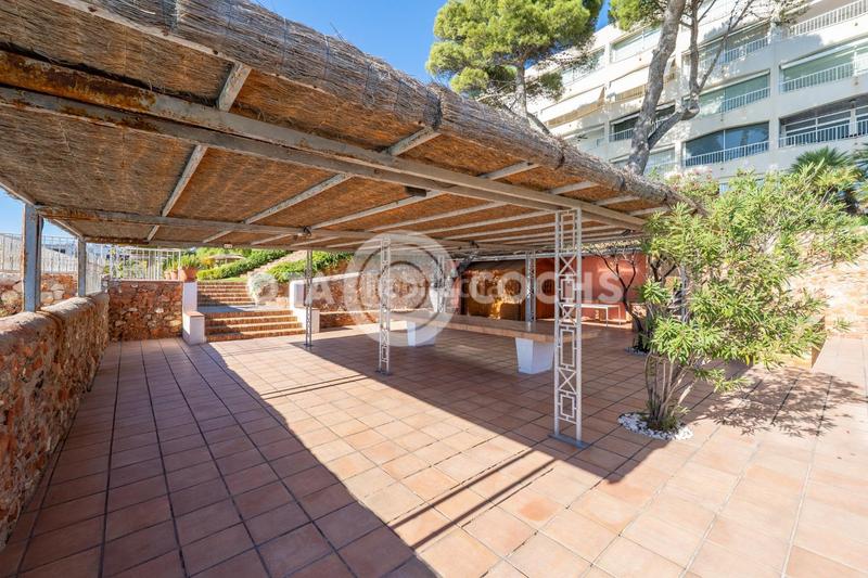Foto 08572360-762f-4420-925c-e4a0ca0fe7b6. Appartement avec chauffage parking piscine dans Mar i Camp - Platja dels Capellans Salou