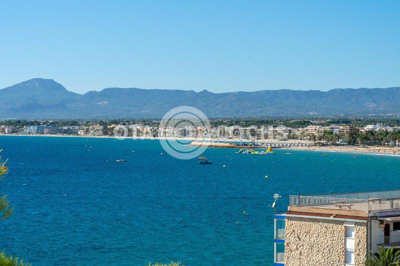 Foto 15a8b107-2819-4647-bf6b-0afbefa2662b. Appartement avec chauffage parking piscine dans Mar i Camp - Platja dels Capellans Salou