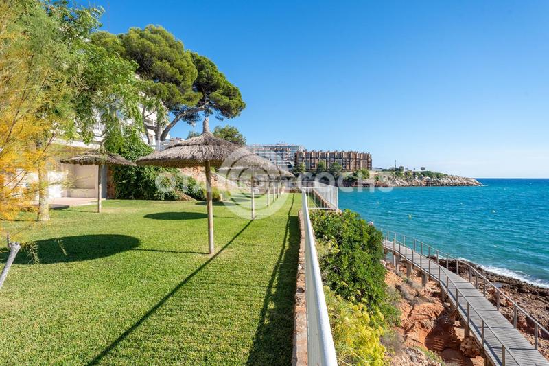 Foto 1d339152-aabf-4da7-a2df-42889c4653c3. Appartement avec chauffage parking piscine dans Mar i Camp - Platja dels Capellans Salou