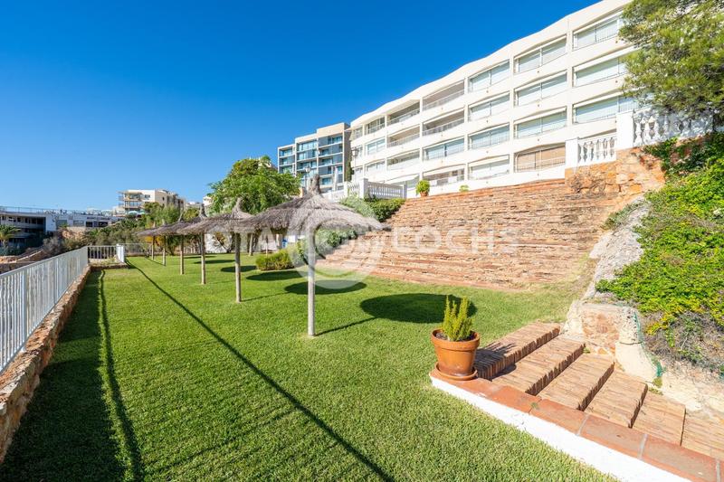 Foto 2ddb18ba-675c-4ef5-b25e-e54b9b78a9b0. Appartement avec chauffage parking piscine dans Mar i Camp - Platja dels Capellans Salou