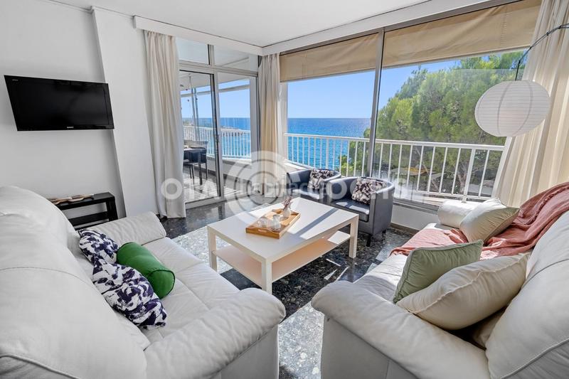 Foto 50c559de-3683-4b07-aa1f-844167906a24. Appartement avec chauffage parking piscine dans Mar i Camp - Platja dels Capellans Salou