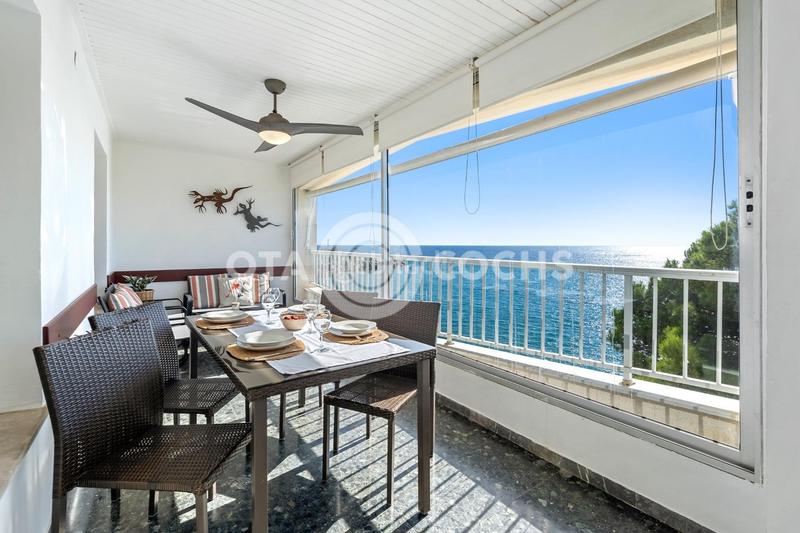 Foto 5eddfbd9-2186-48c6-afdb-ea9627525963. Appartement avec chauffage parking piscine dans Mar i Camp - Platja dels Capellans Salou