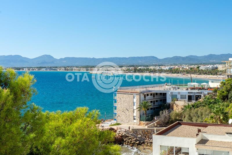 Foto 61520e2a-319a-4314-932a-82563c186918. Appartement avec chauffage parking piscine dans Mar i Camp - Platja dels Capellans Salou