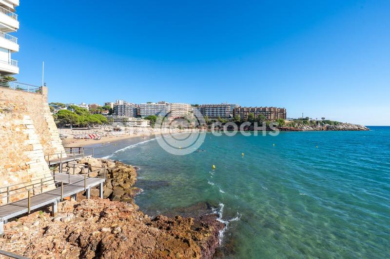 Foto 7924e803-6b1d-47f9-9dd3-875aa1418cd2. Appartement avec chauffage parking piscine dans Mar i Camp - Platja dels Capellans Salou