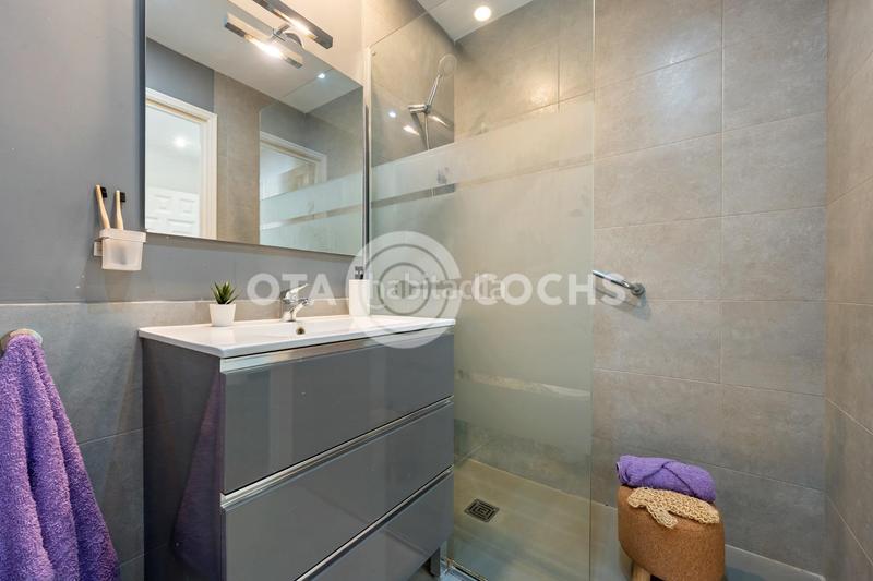 Foto 872a6507-81be-48dd-a2ed-a2c7f00bfe6b. Appartement avec chauffage parking piscine dans Mar i Camp - Platja dels Capellans Salou