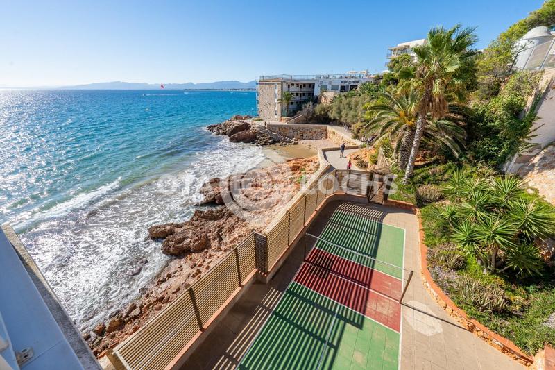 Foto 8ba7d205-ce44-477f-a885-4c377ae798dc. Appartement avec chauffage parking piscine dans Mar i Camp - Platja dels Capellans Salou
