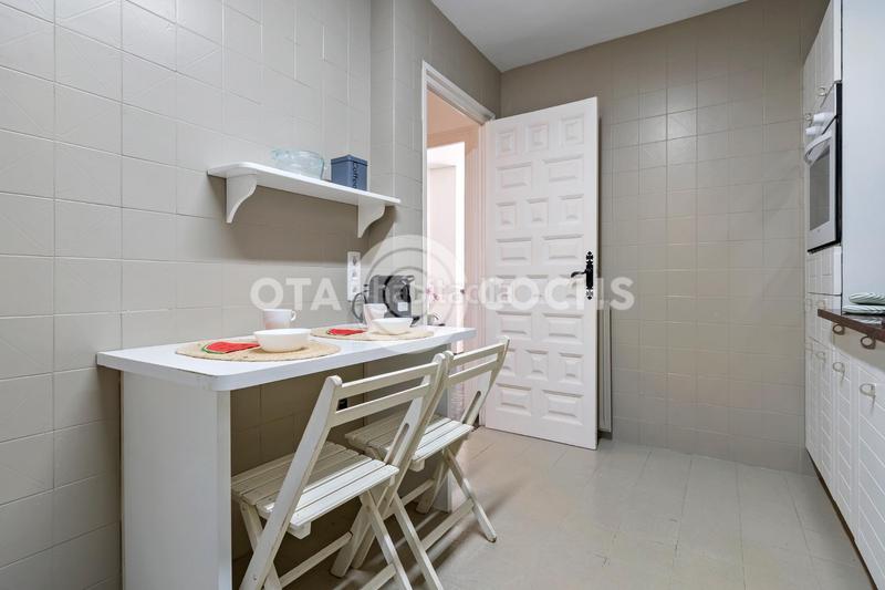 Foto a43904fd-4523-447e-9d7e-408cdaac9a92. Appartement avec chauffage parking piscine dans Mar i Camp - Platja dels Capellans Salou