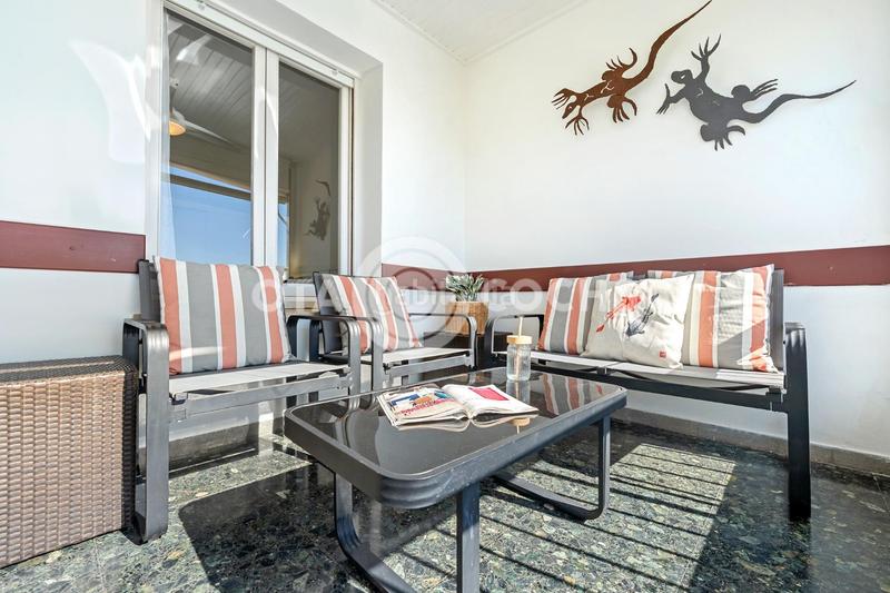 Foto b6b43690-3806-4a51-9f20-ab535f2c89eb. Appartement avec chauffage parking piscine dans Mar i Camp - Platja dels Capellans Salou