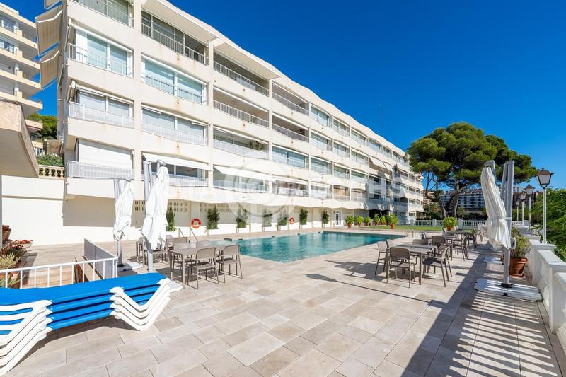 Foto c49819ba-21fa-47a7-b84c-bafcab44bfed. Appartement avec chauffage parking piscine dans Mar i Camp - Platja dels Capellans Salou