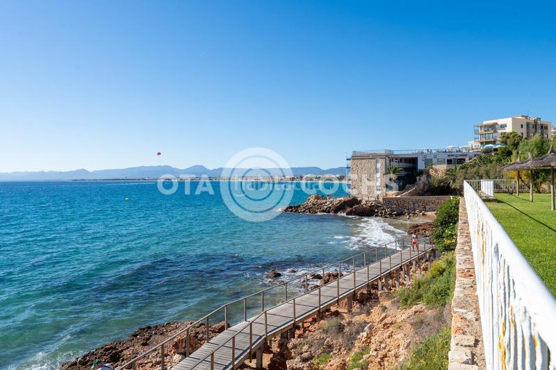 Foto d13a9080-0b6e-4a70-a328-9a203a7379ee. Appartement avec chauffage parking piscine dans Mar i Camp - Platja dels Capellans Salou
