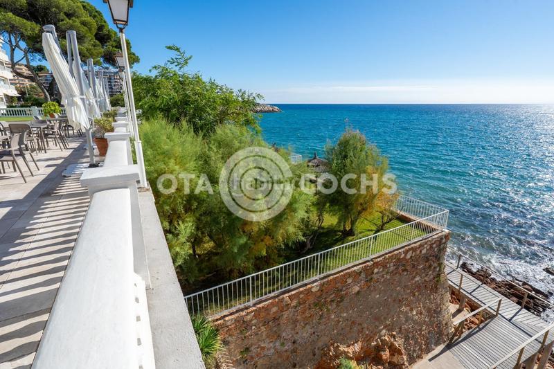 Foto d3dfee09-82be-4fc4-8cf1-b21dcd88cebb. Appartement avec chauffage parking piscine dans Mar i Camp - Platja dels Capellans Salou