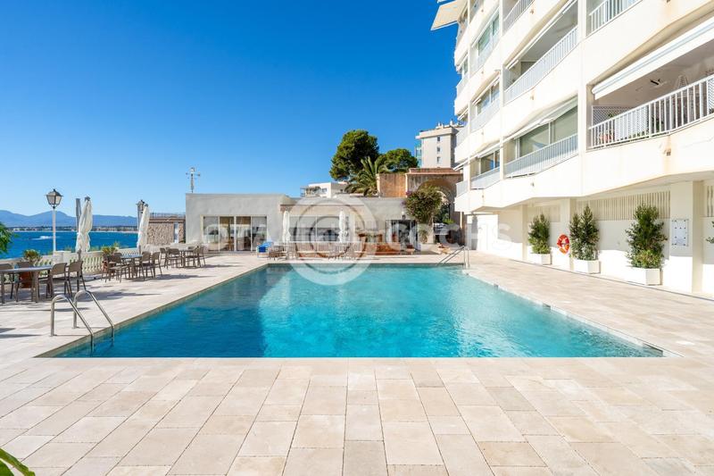 Foto df4cf55e-d59d-487e-af07-7507c53e39ea. Appartement avec chauffage parking piscine dans Mar i Camp - Platja dels Capellans Salou