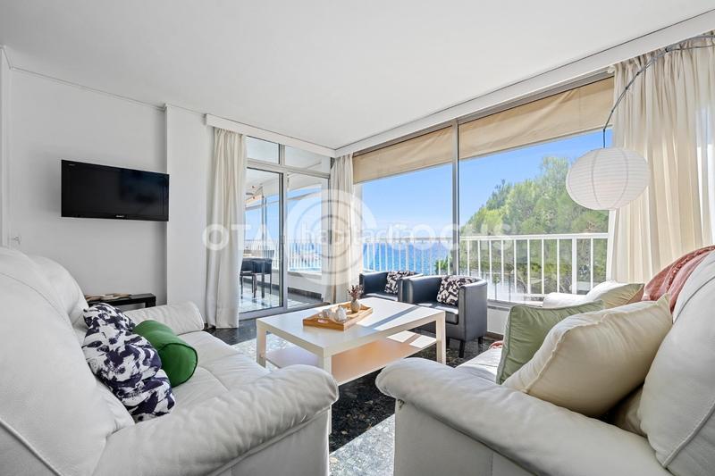 Foto e4042ad7-bb4b-4e45-88cc-1f9c4feaa1dc. Appartement avec chauffage parking piscine dans Mar i Camp - Platja dels Capellans Salou