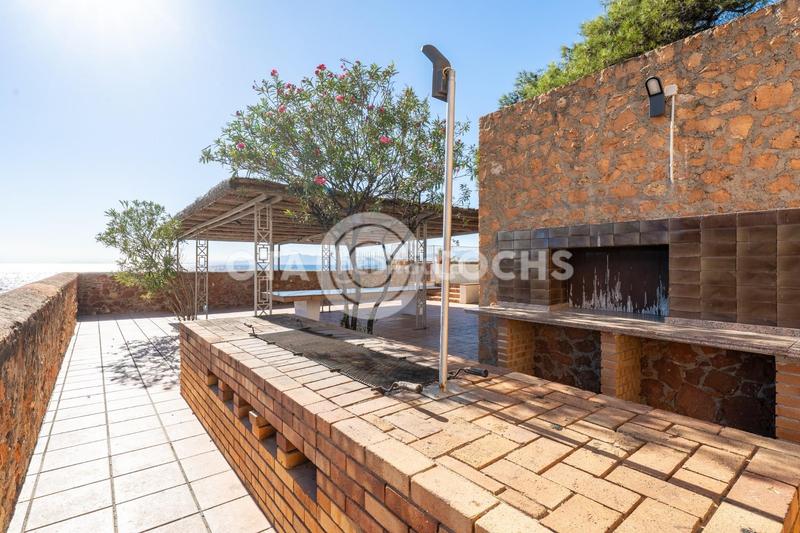 Foto ee0a8e1c-f7e9-45ed-ad3b-a4908c4f96d6. Appartement avec chauffage parking piscine dans Mar i Camp - Platja dels Capellans Salou
