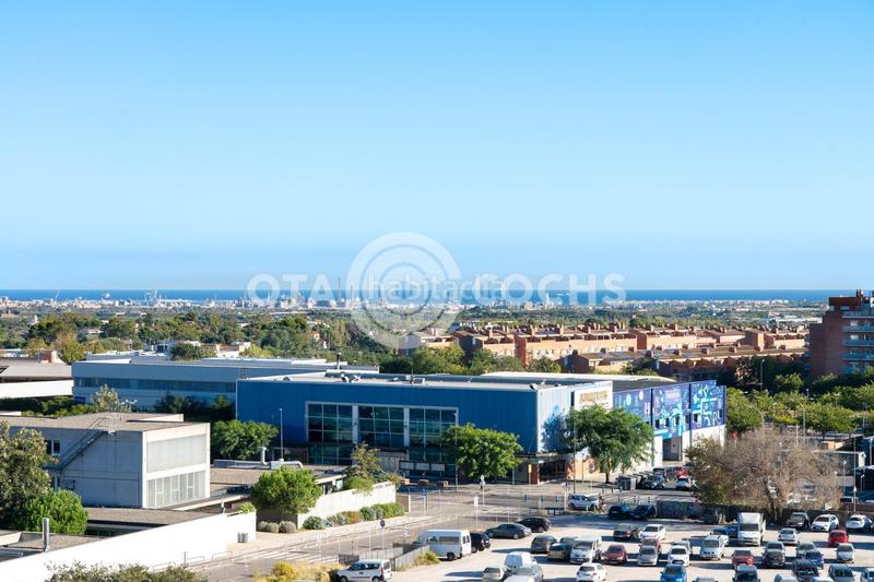 Foto 081a63e0-e8cb-43c0-b771-597e02a77a0e. Appartement avec chauffage dans Llevant Reus