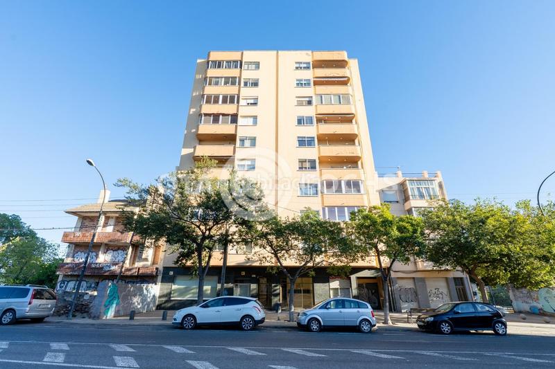 Foto 1e2f0929-9e3c-40d4-a3c3-0a1990cf56f3. Appartement avec chauffage dans Llevant Reus