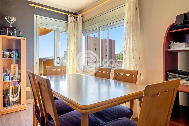 Foto 69b93bbc-a34c-4991-9199-7d288dee0b14. Appartement avec chauffage dans Llevant Reus