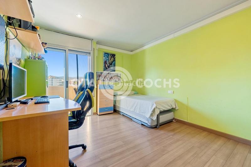 Foto 69e6a91a-e540-43a1-873c-55d0b8cdf836. Appartement avec chauffage dans Llevant Reus