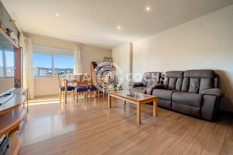 Foto 7fcf2f05-c7a3-46e8-bf61-f4ede1acf28b. Appartement avec chauffage dans Llevant Reus