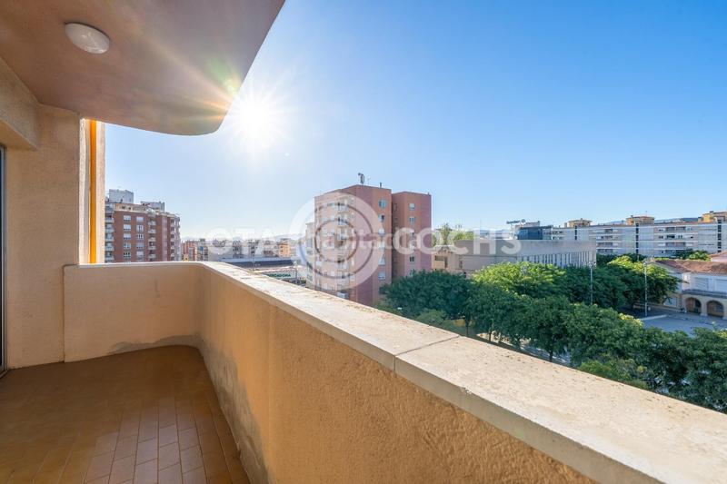 Foto 81a2ee45-32c1-4359-8afd-f2f00d21b2b3. Appartement avec chauffage dans Llevant Reus