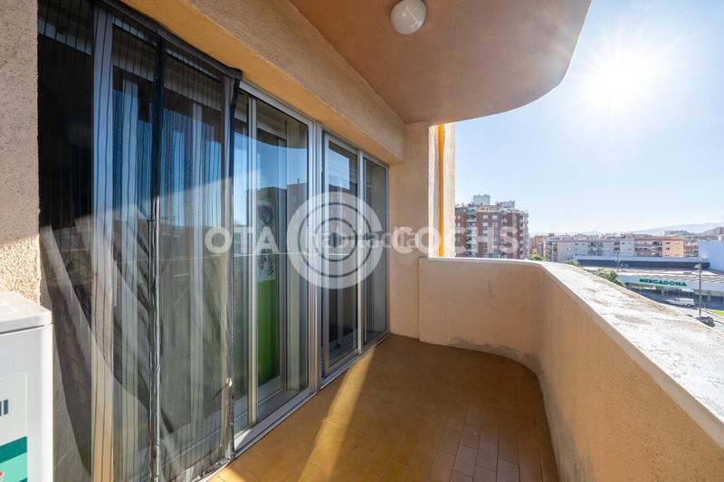 Foto d785ea2d-c705-4b84-bdf3-665d8a5df794. Appartement avec chauffage dans Llevant Reus